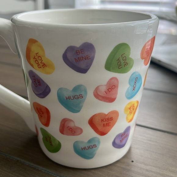 NWT Sweethearts Mug - Picture 3 of 5
